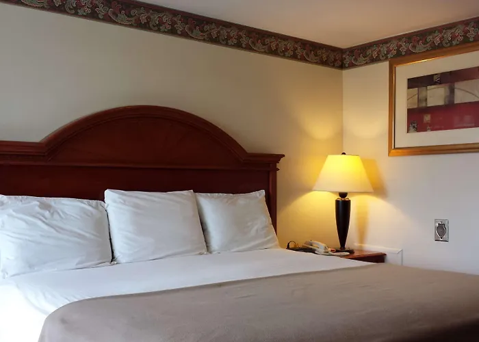 Americas Best Value Inn - Palmyra/Hershey