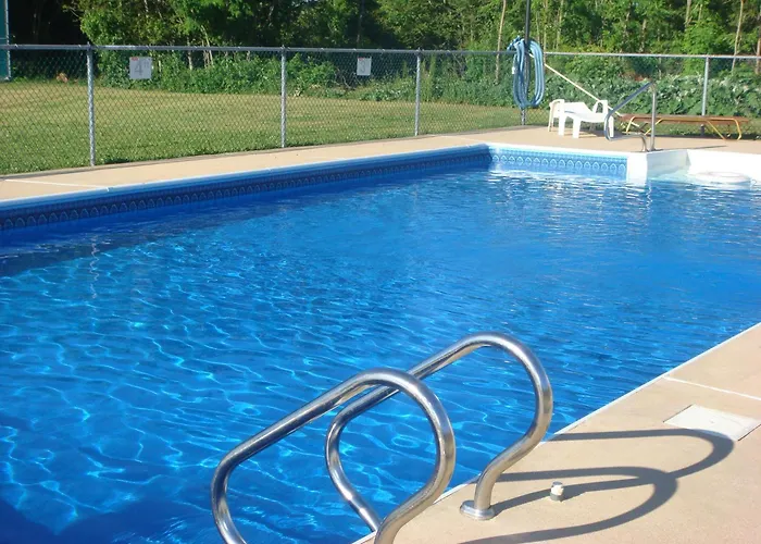 Americas Best Value Inn - Palmyra/Hershey