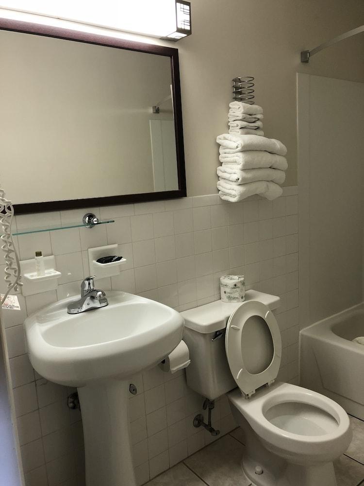 Motel Americas Value - Palmyra/hershey