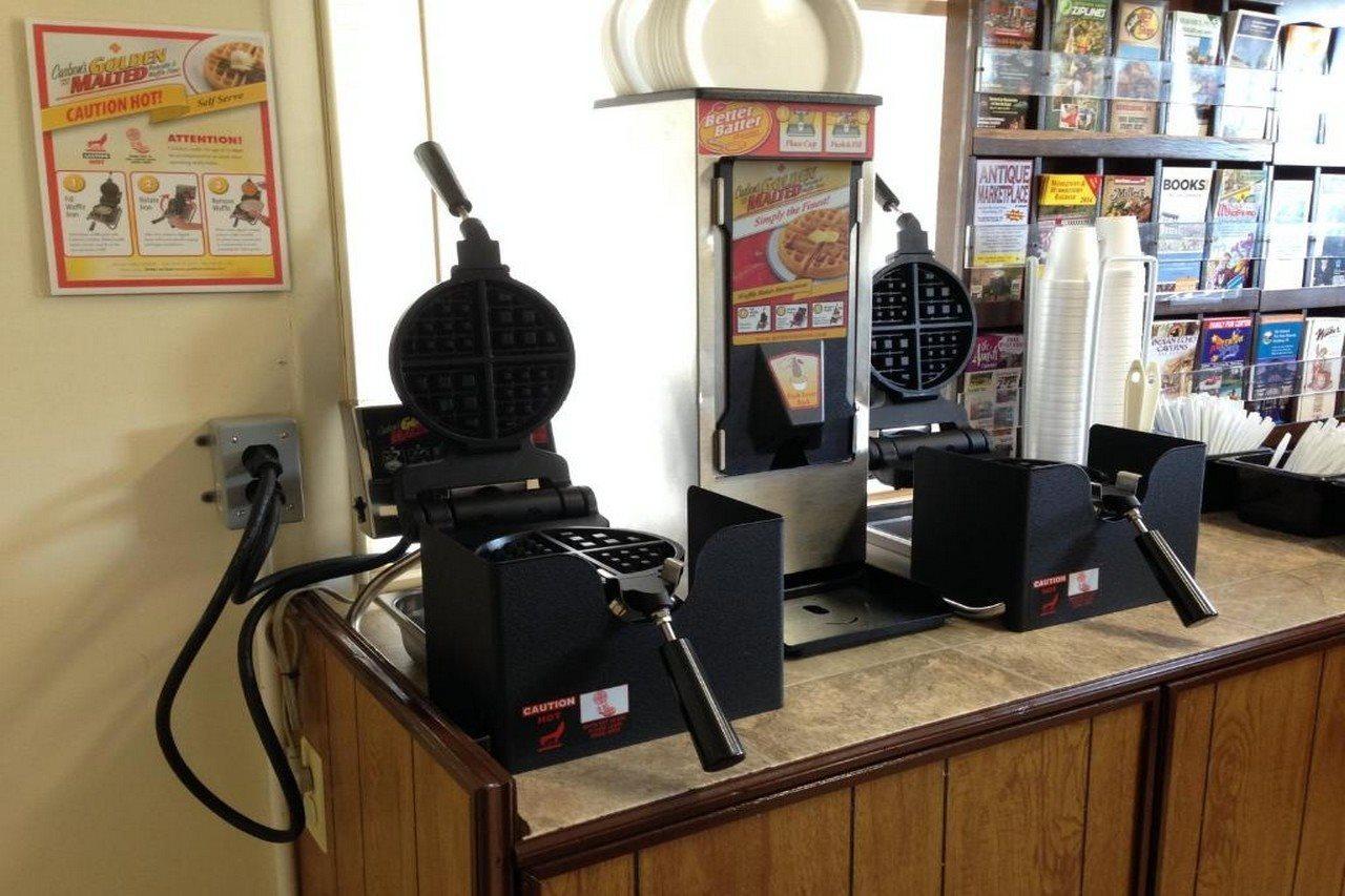 Motel Americas Value - Palmyra/hershey Palmyra