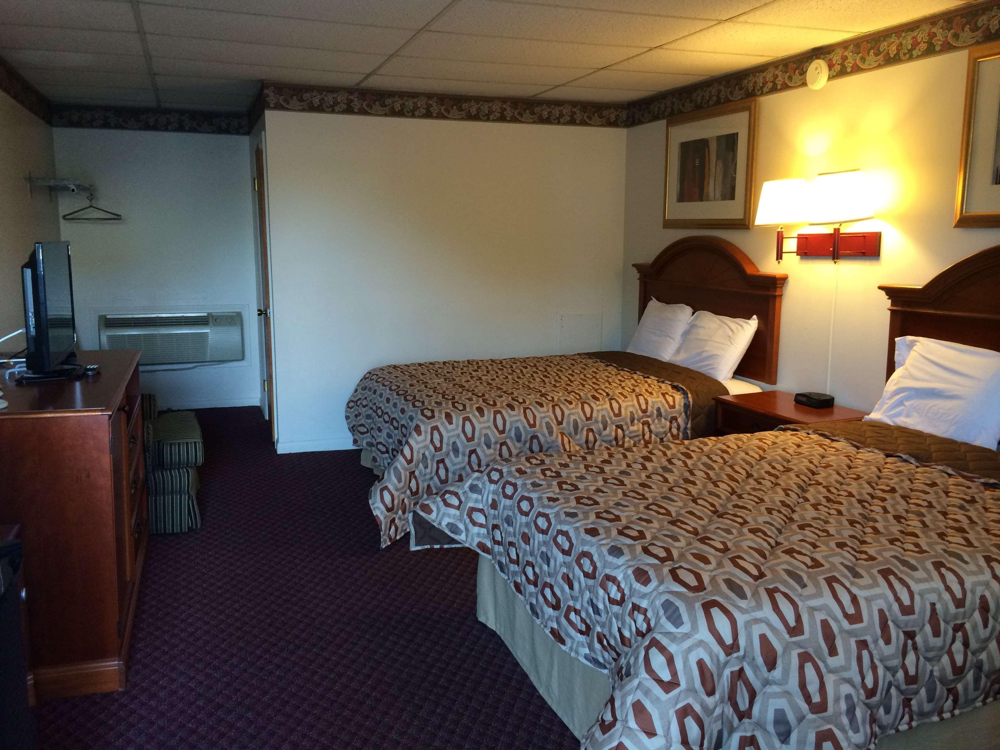 Americas Value - Palmyra/hershey Motel Palmyra