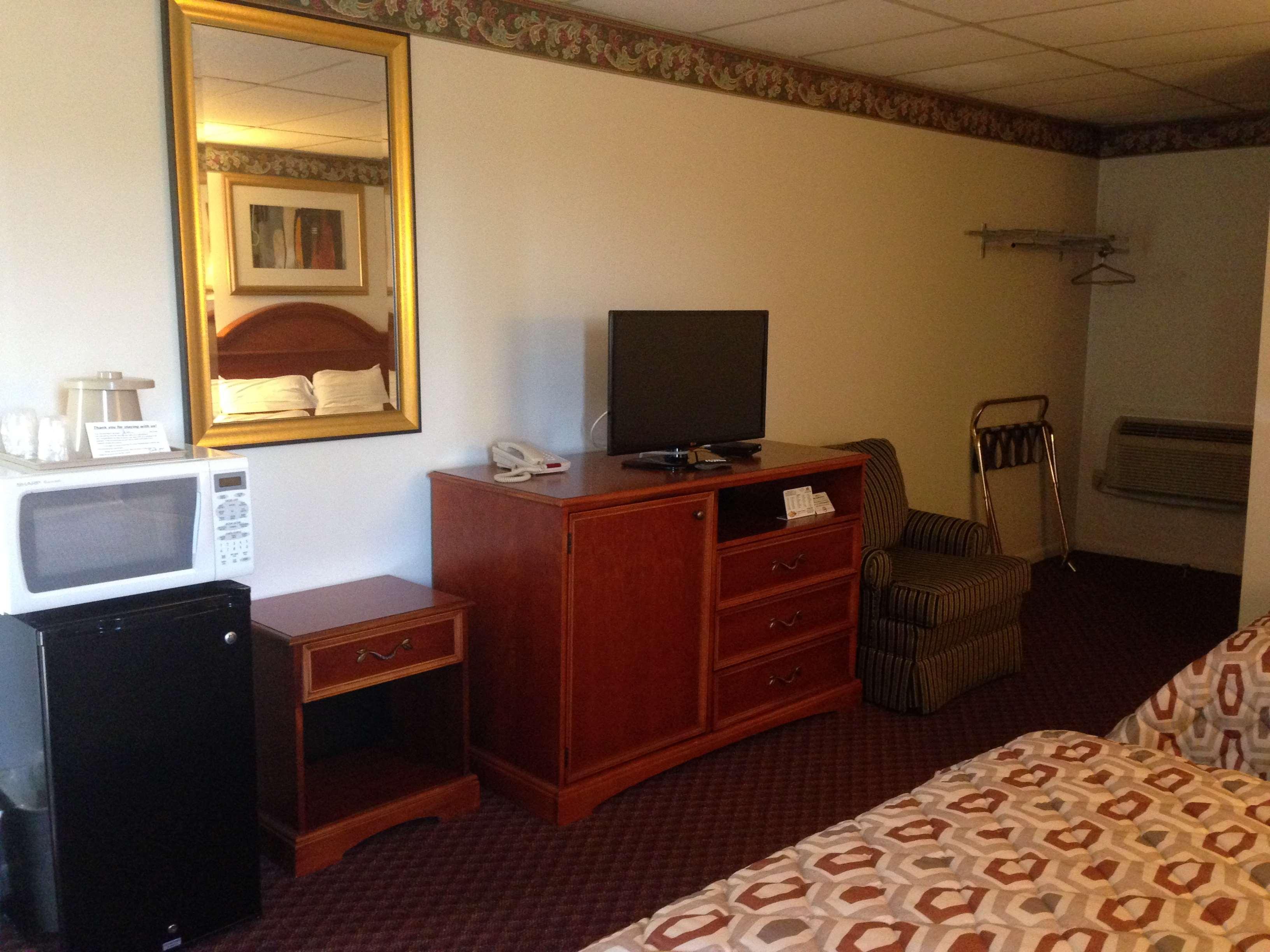 Motel Americas Value - Palmyra/hershey 2*