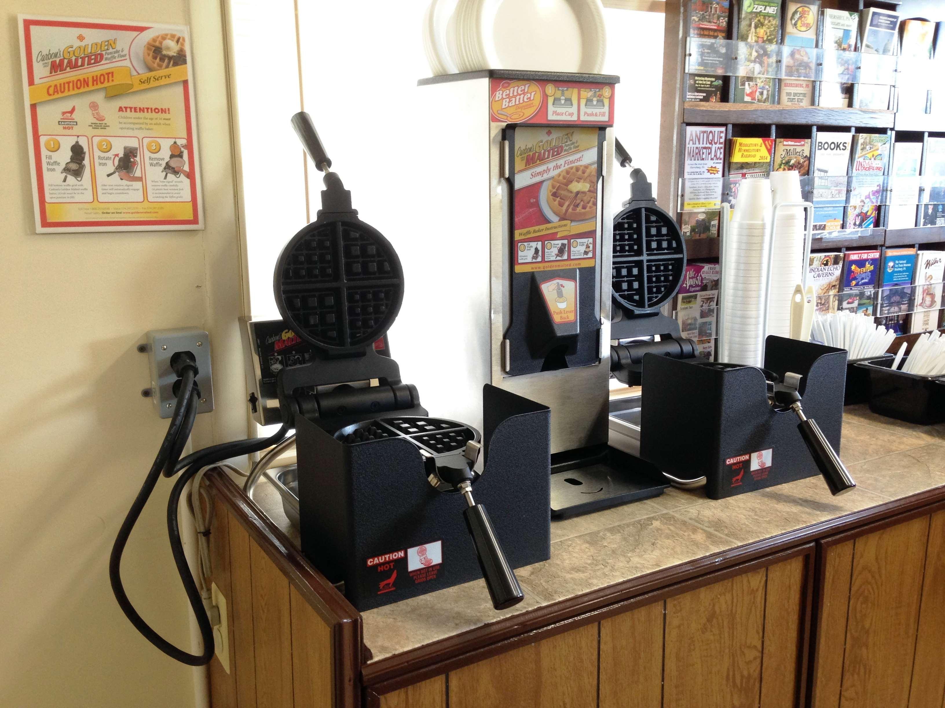 Motel Americas Value - Palmyra/hershey 2*