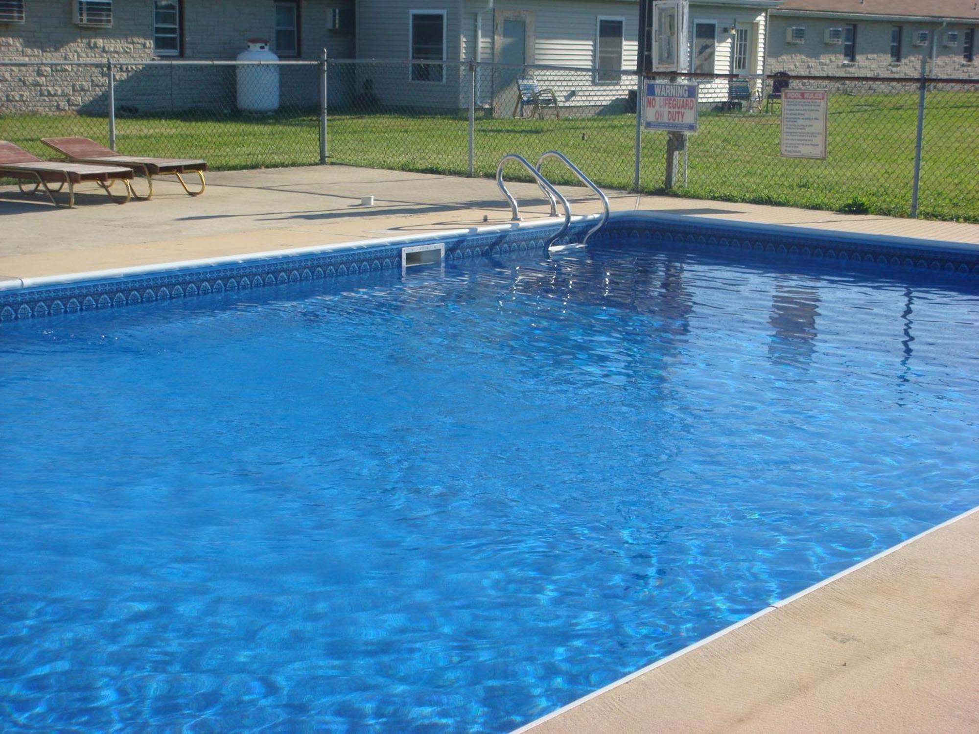 Motel Americas Value - Palmyra/hershey