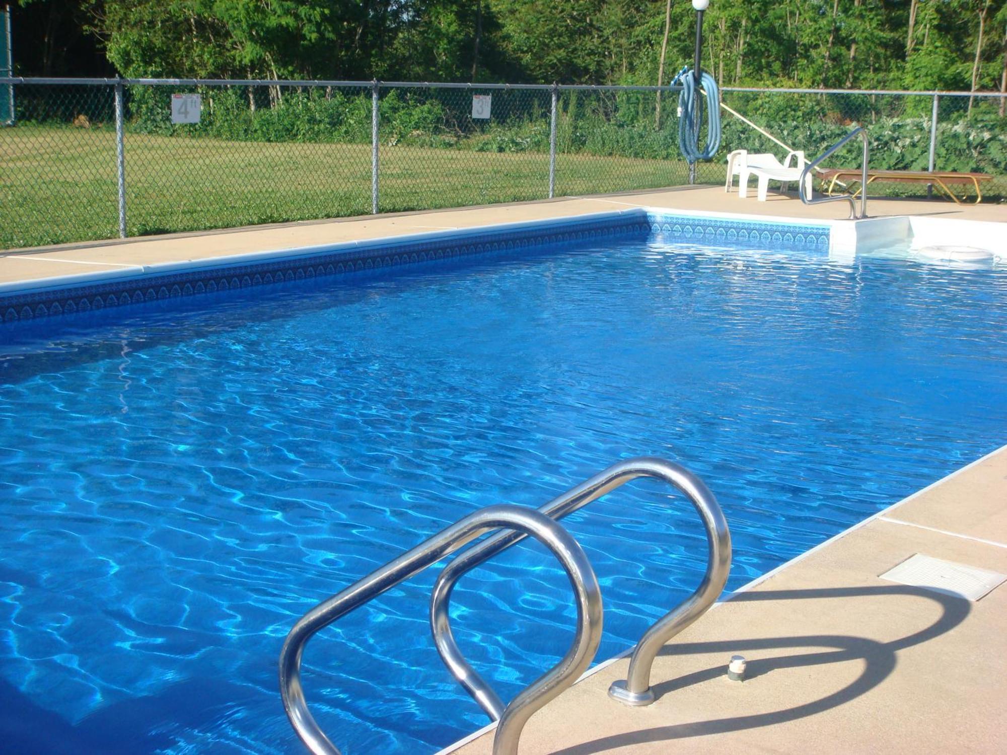 Motel Americas Value - Palmyra/hershey 2*