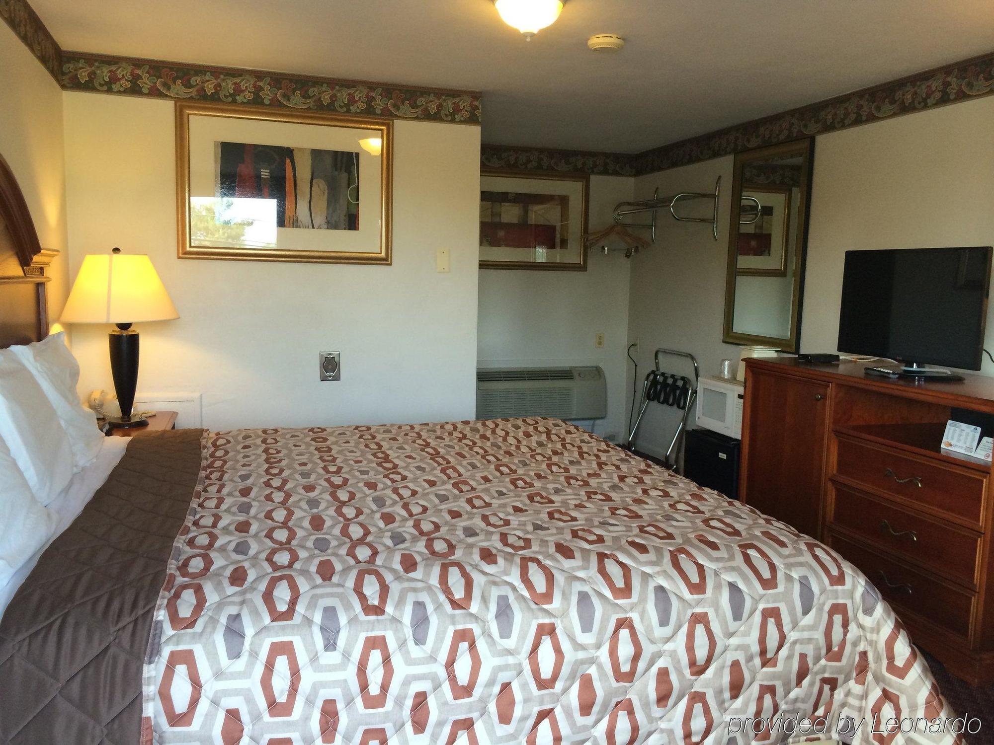 Motel Americas Value - Palmyra/hershey Palmyra