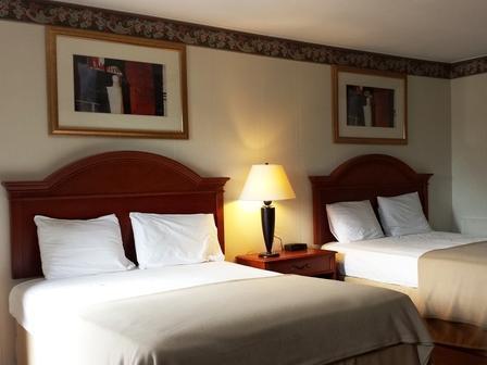Americas Value - Palmyra/hershey 2* Palmyra