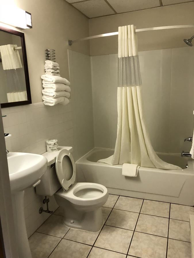 Americas Value - Palmyra/hershey Motel