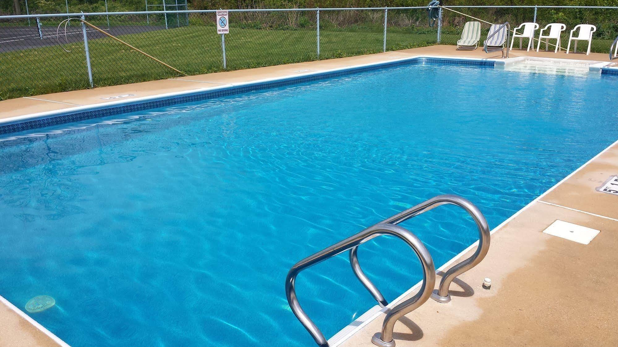 Motel Americas Value - Palmyra/hershey Palmyra