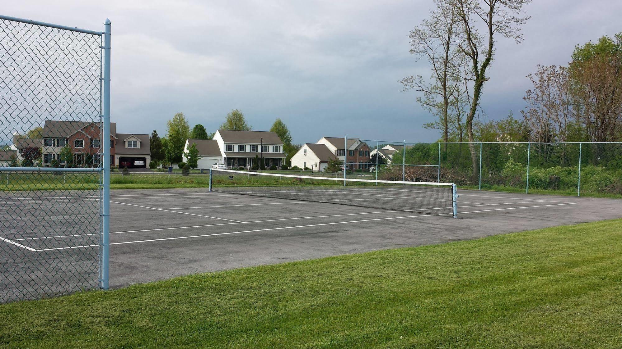 Americas Best Value - Palmyra/hershey Motel 2*