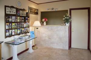 Motel Americas Value - Palmyra/hershey Palmyra